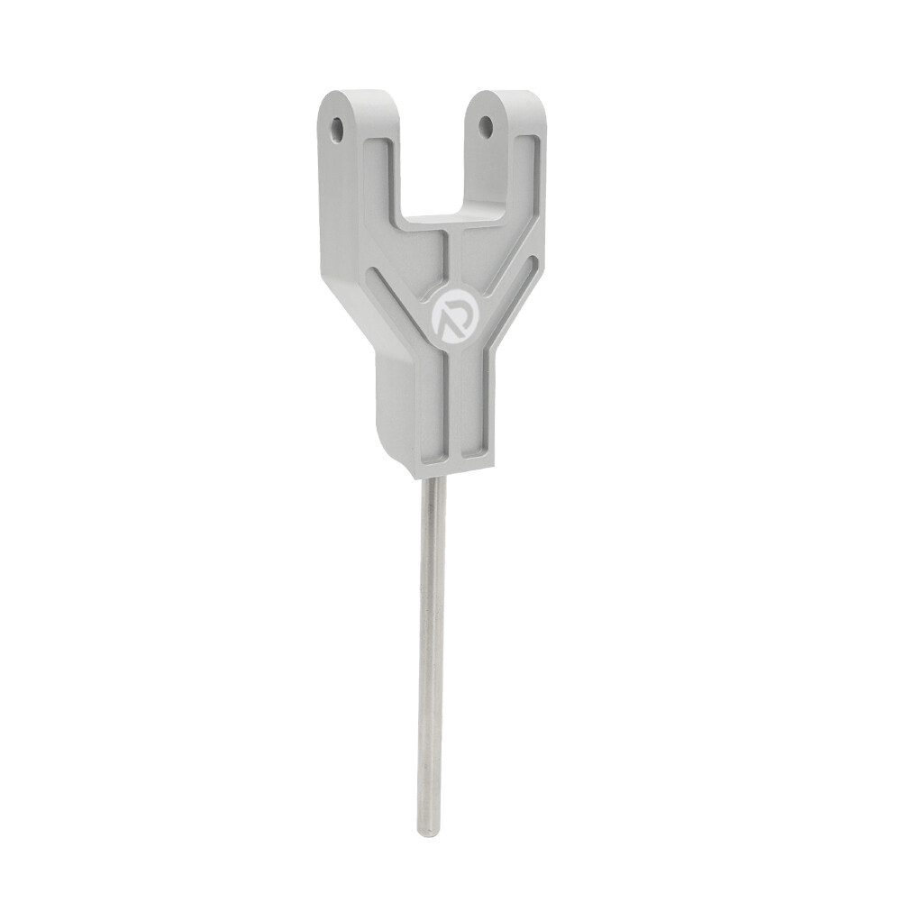 Stainless Steel Metal Toggle Drive Connector For La-Z-Boy Lazyboy Power Recliner