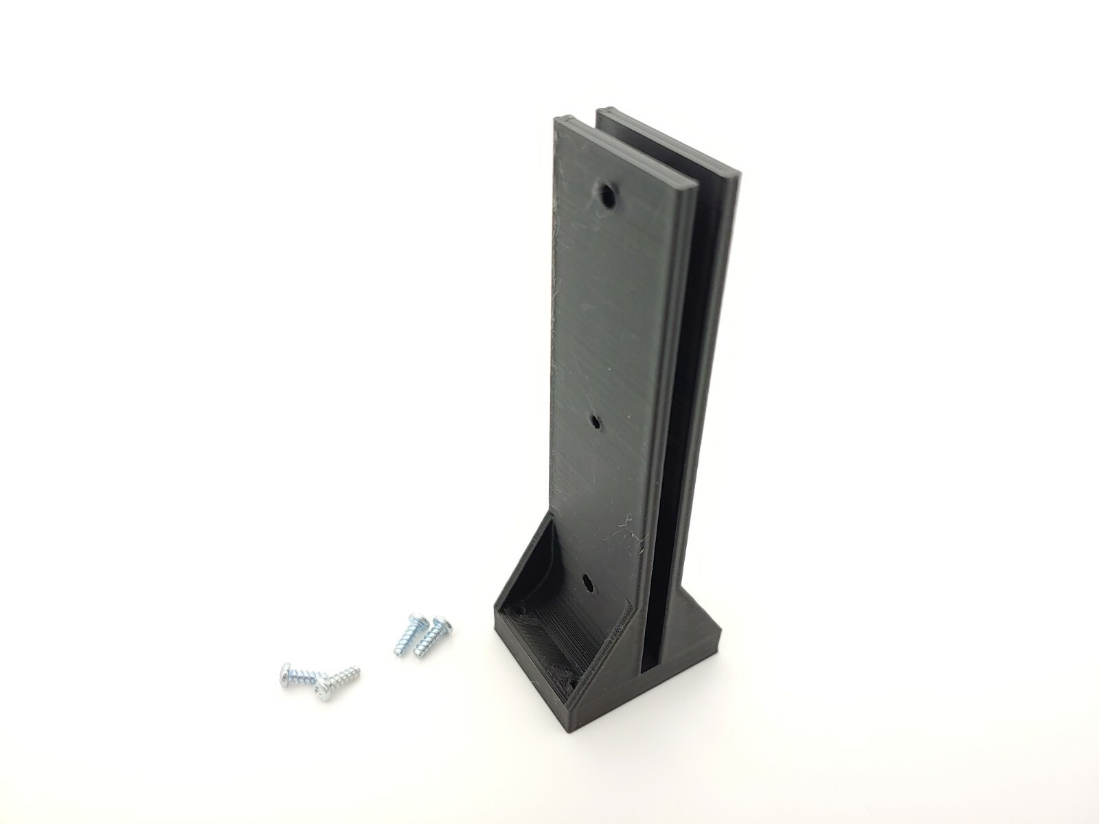 Coroplast Control Line Engine Mount Cox .049: Man-Win Trainer, etc.
