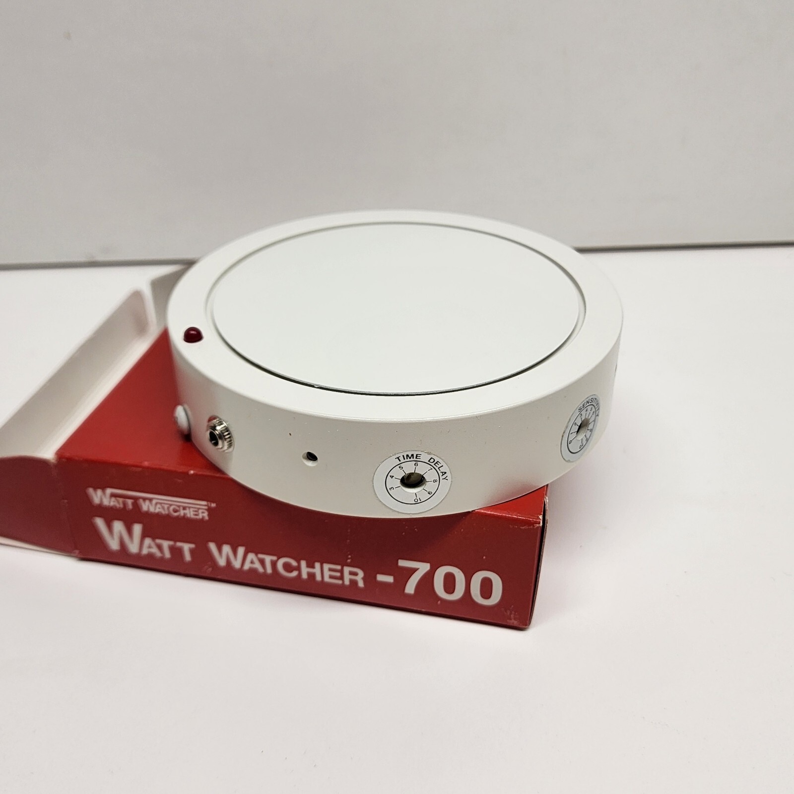 Watt Watcher 700 Occupancy Sensor For Lighting