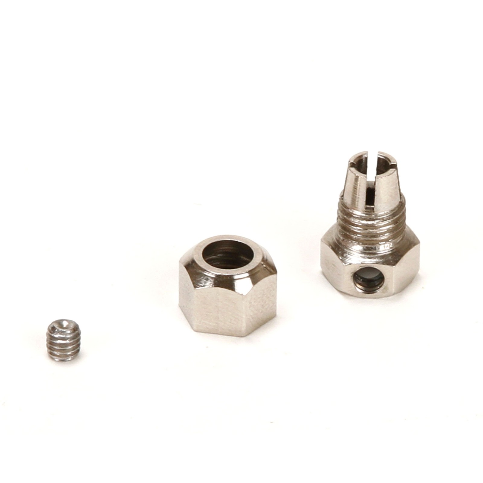 Pro Boat Motor Coupler 5mm Motor/4mm Flexshaft PRB286010 Replacement Boat Parts