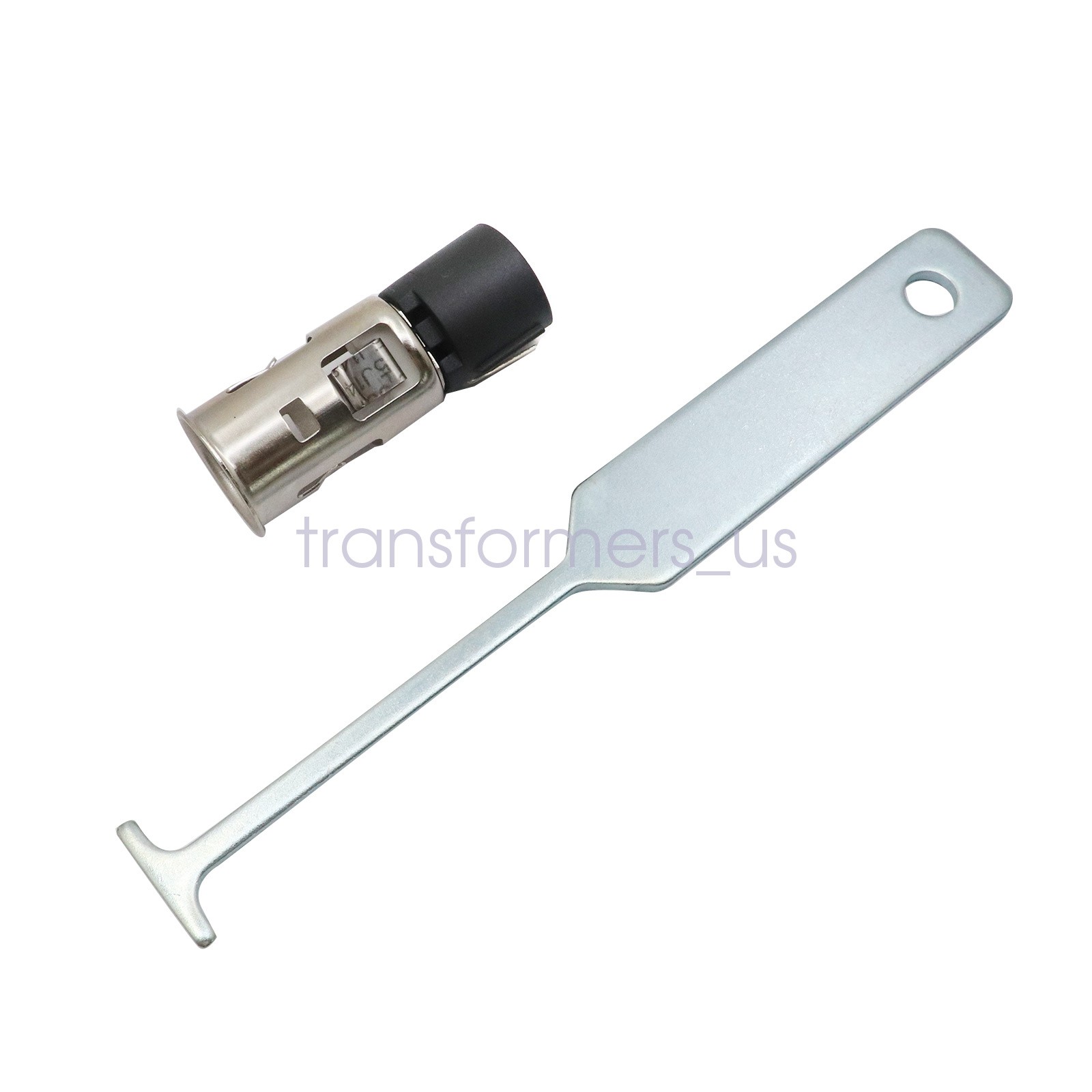 New Cigarette Lighter Socket 25776667 For Chevrolet Silverado 1500 2500 3500 US