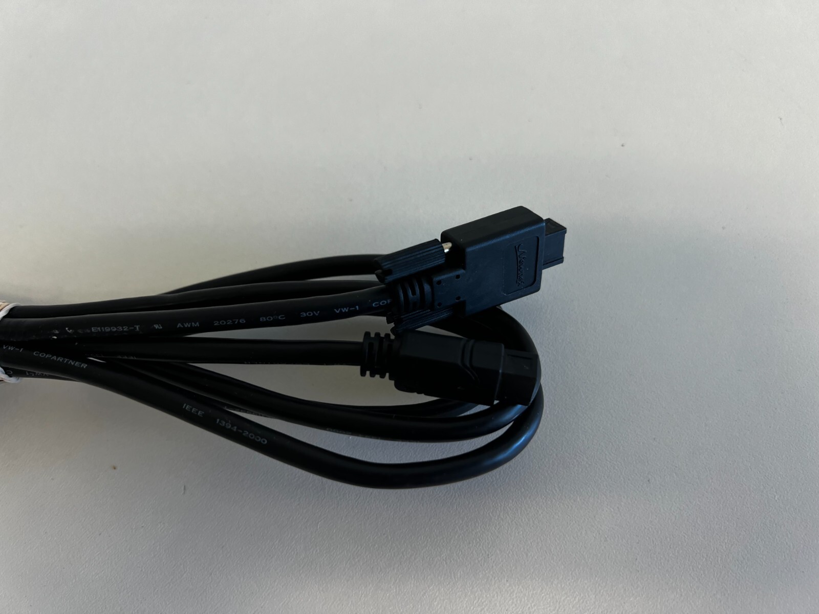 ZZ1: NewNex Cable