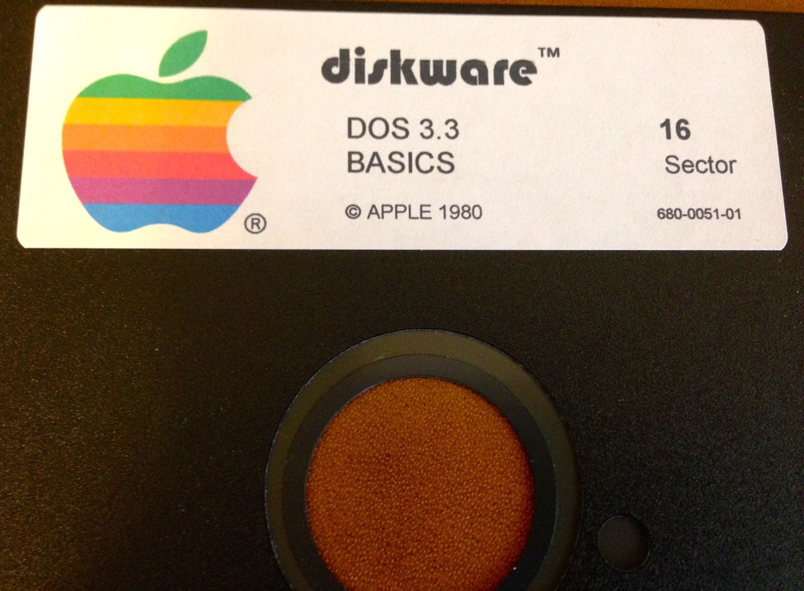 Apple II Plus Combo Set / Works On Apple II, IIe, IIc, & IIgs Computers