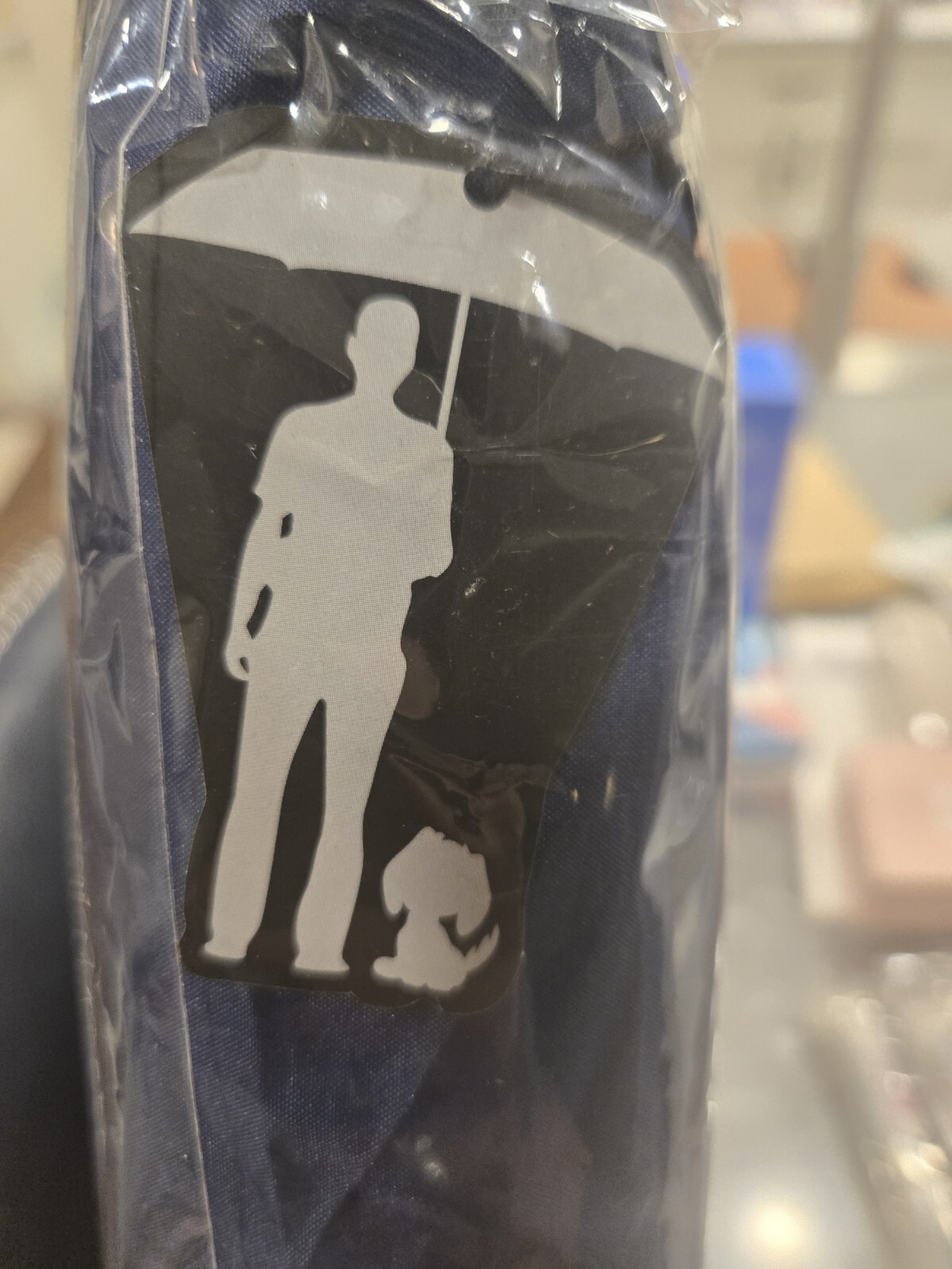 Tradmall Travel Umbrella