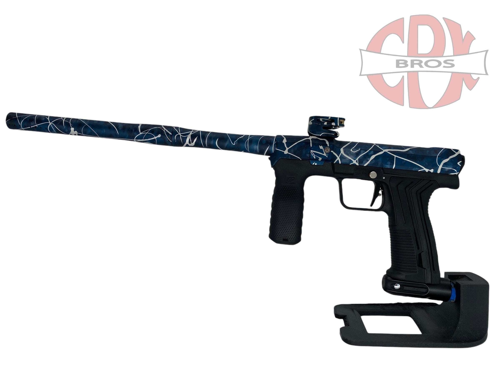 Planet Eclipse Inception Design Emek Paintball Gun