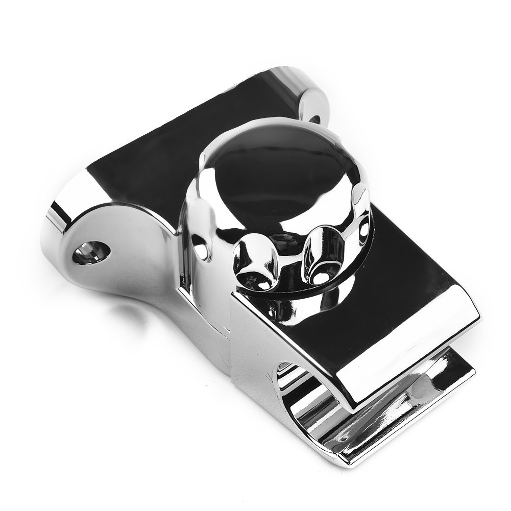 Wall Shower Head Holder ABS ABS Rubber Adjustable Bracket Head Holder Mount