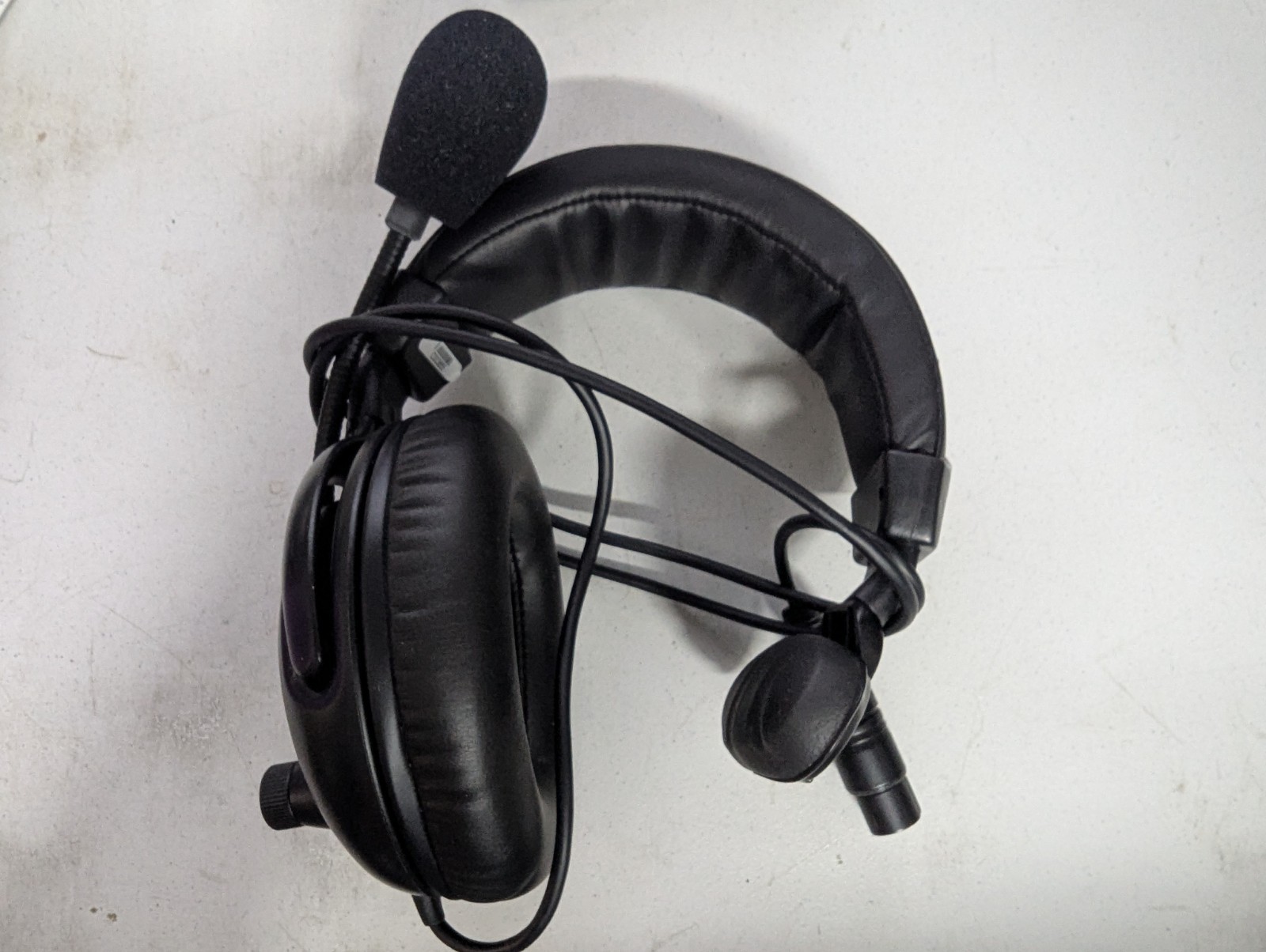 Anchor Prolink 500 remotes with anchor headsets (H-2000S) (headsetsbodypack)