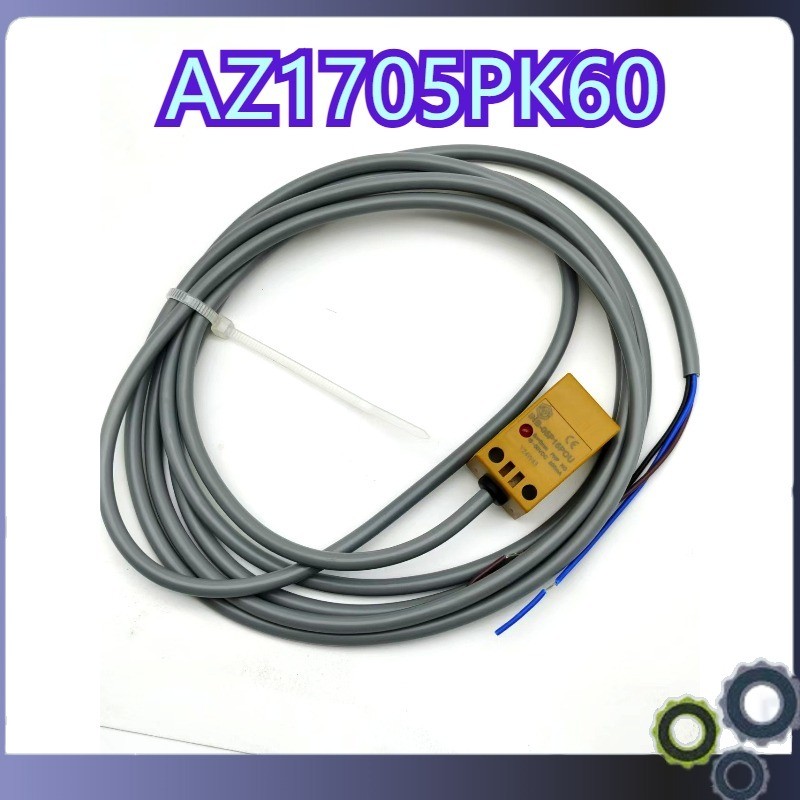 AZ1705PK60 1PC New Electric Pallet Truck Proximity Switch INB-05P16POU Sensor