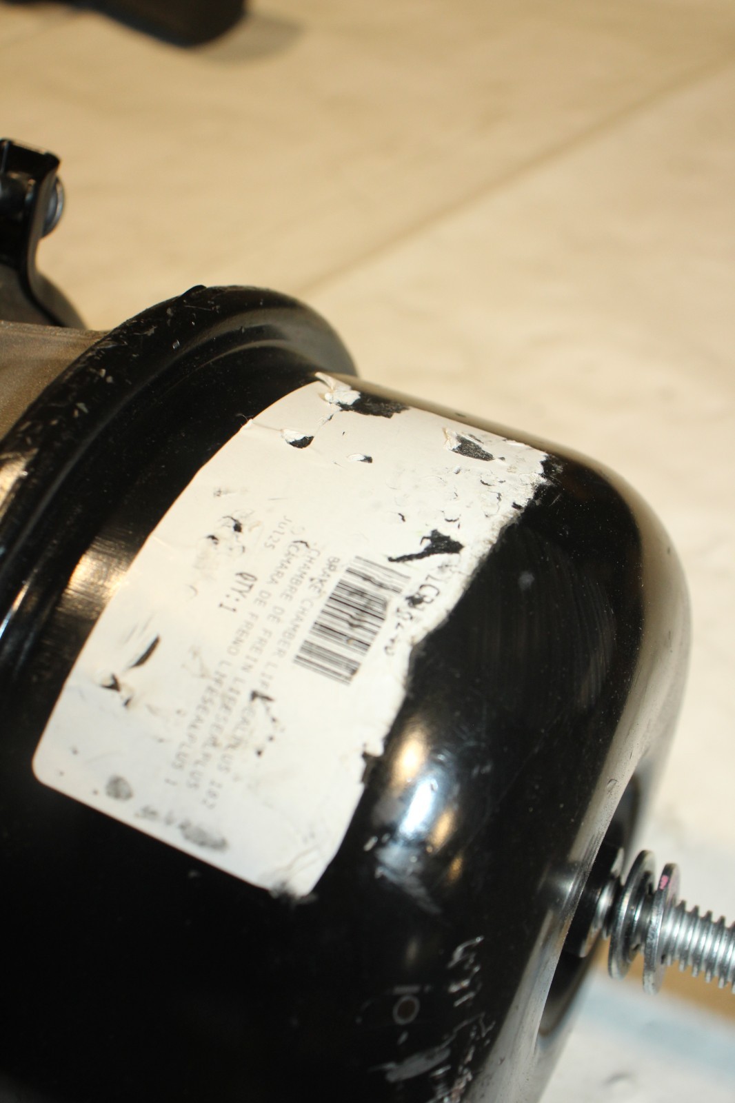 Haldex Spring Brake LCP1824D