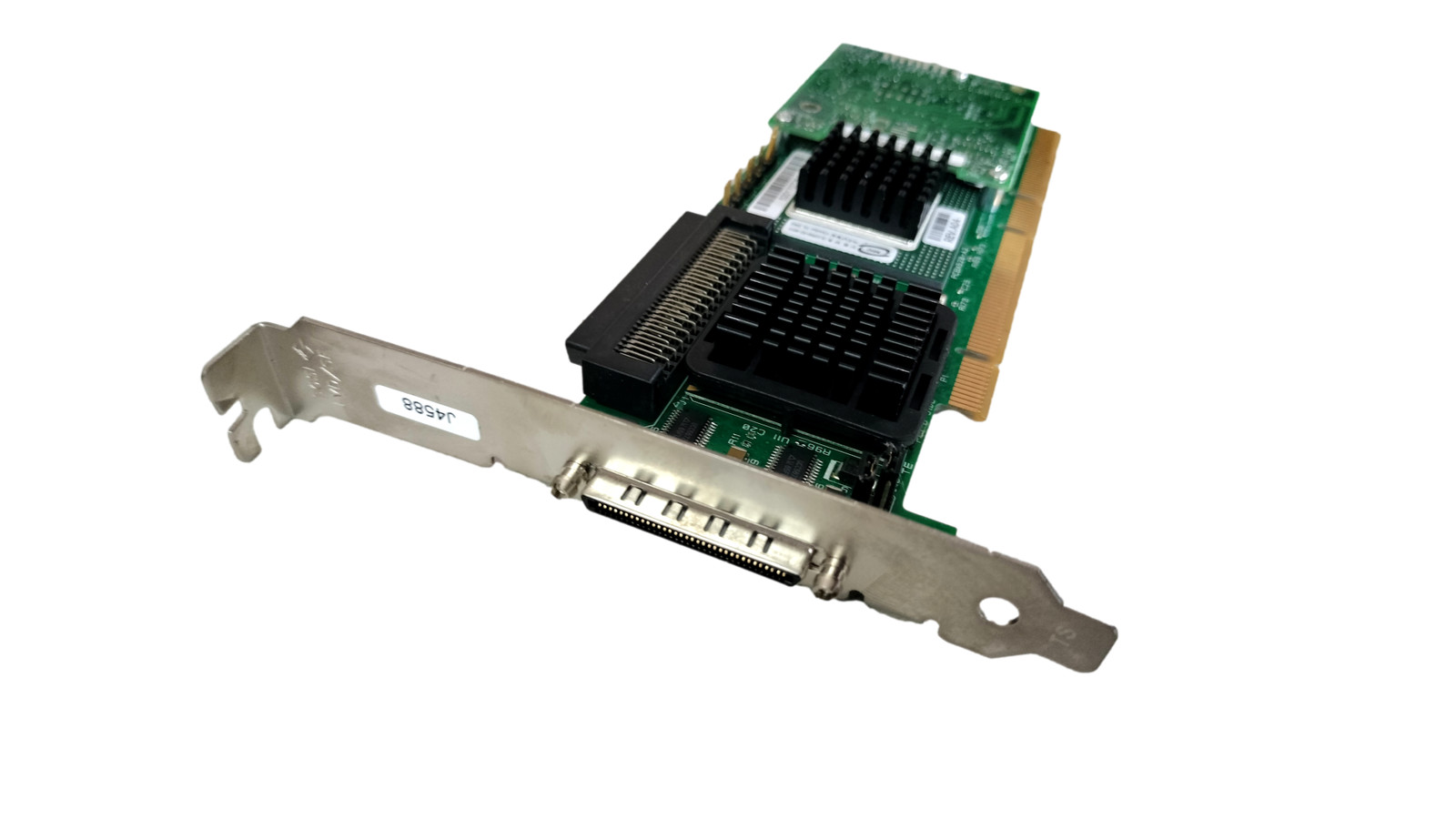 LSI Logic PCBX520-A2  SER502 SCSI Controller Card