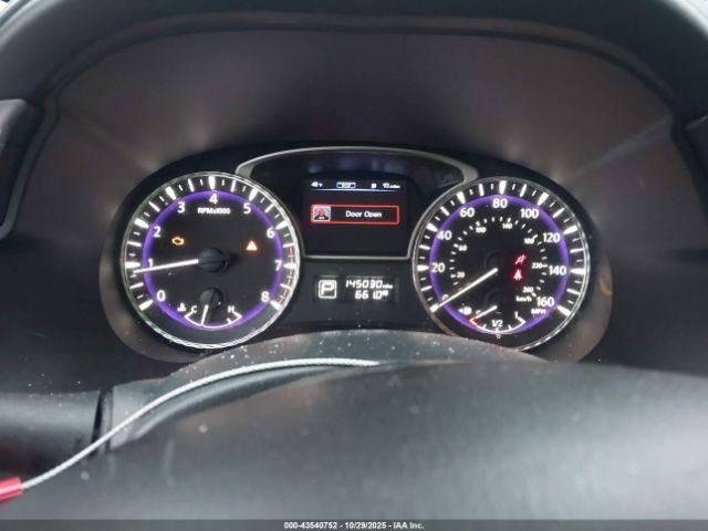 QX60 2018 Glove Box 5011793