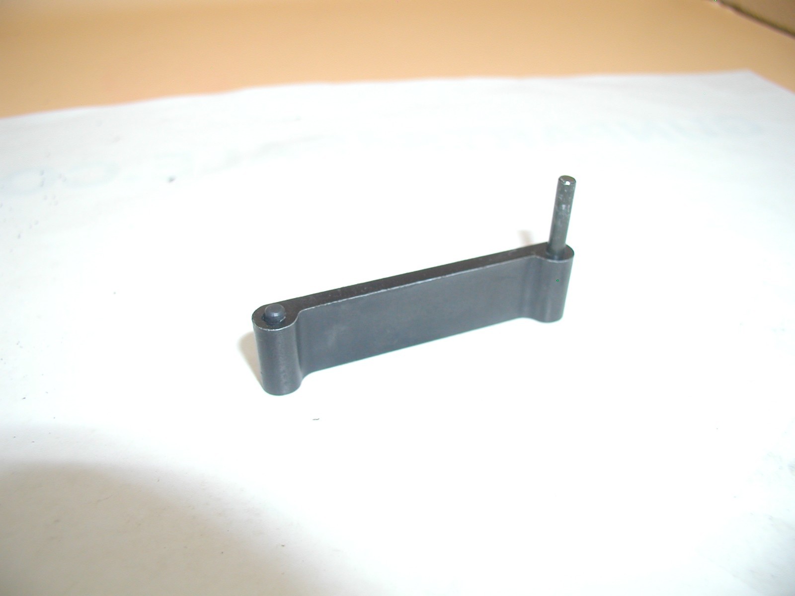 Tokyo Marui M16A2 Electric Rifle - Trigger Guard Bottom w/ Pin