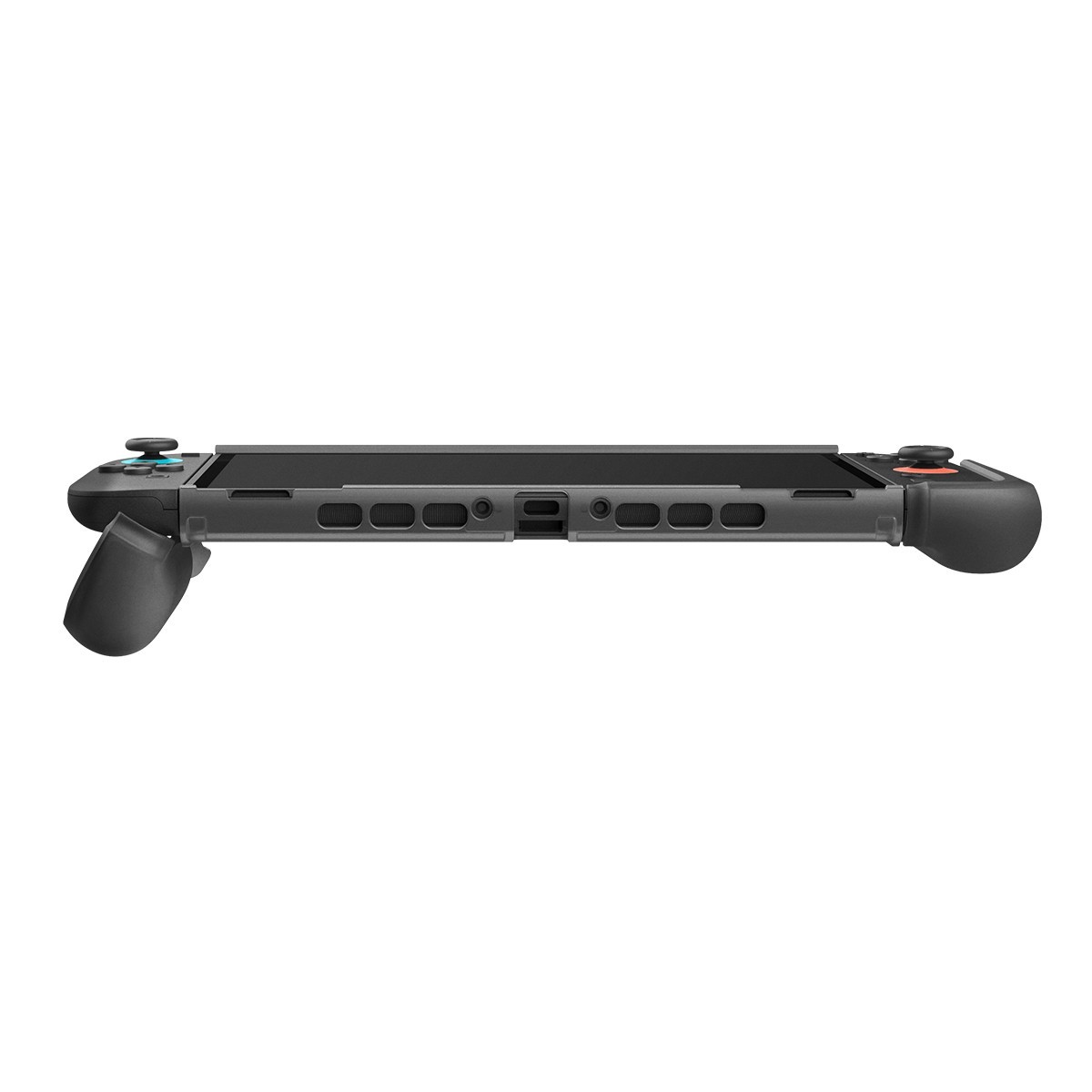 For Nintendo Switch 2 | Spigen Ultra Hybrid Case Dockable Cover