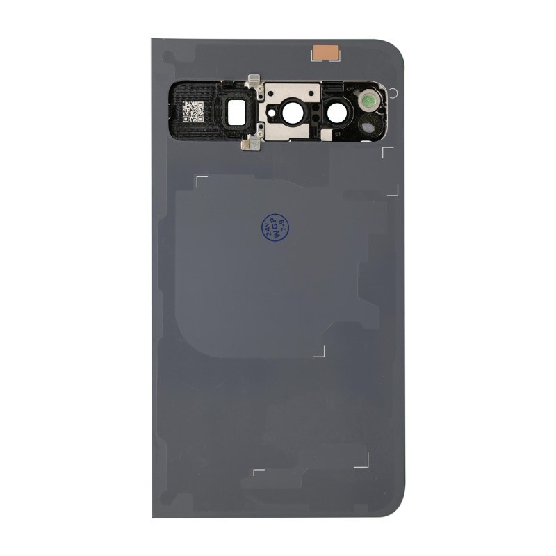 Back Glass with Camera Lens for Google Pixel Fold Porcelain Premium Replacement