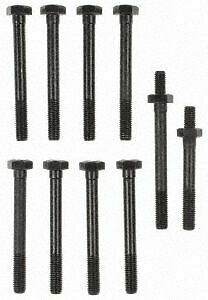 MAHLE ORIGINAL GS33190 Engine Cylinder Head Bolt Set
