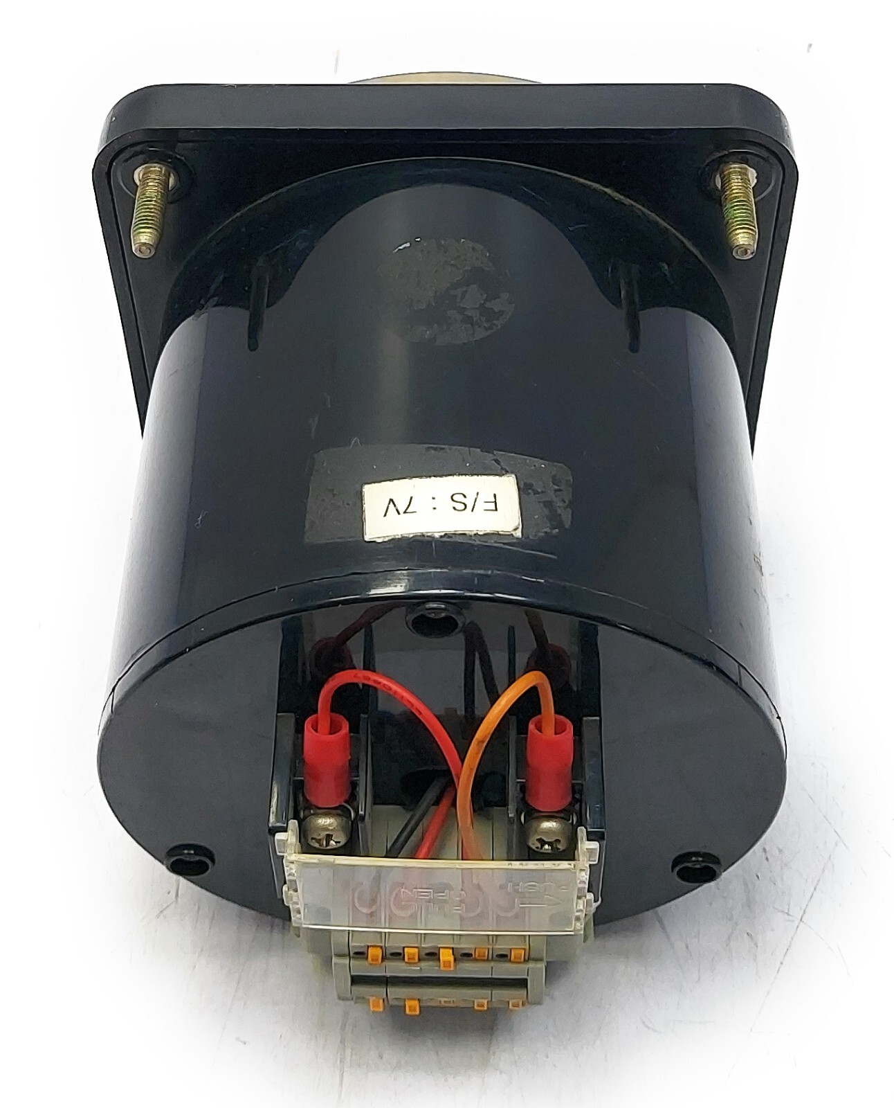 Hanshin Wind Speed Meter