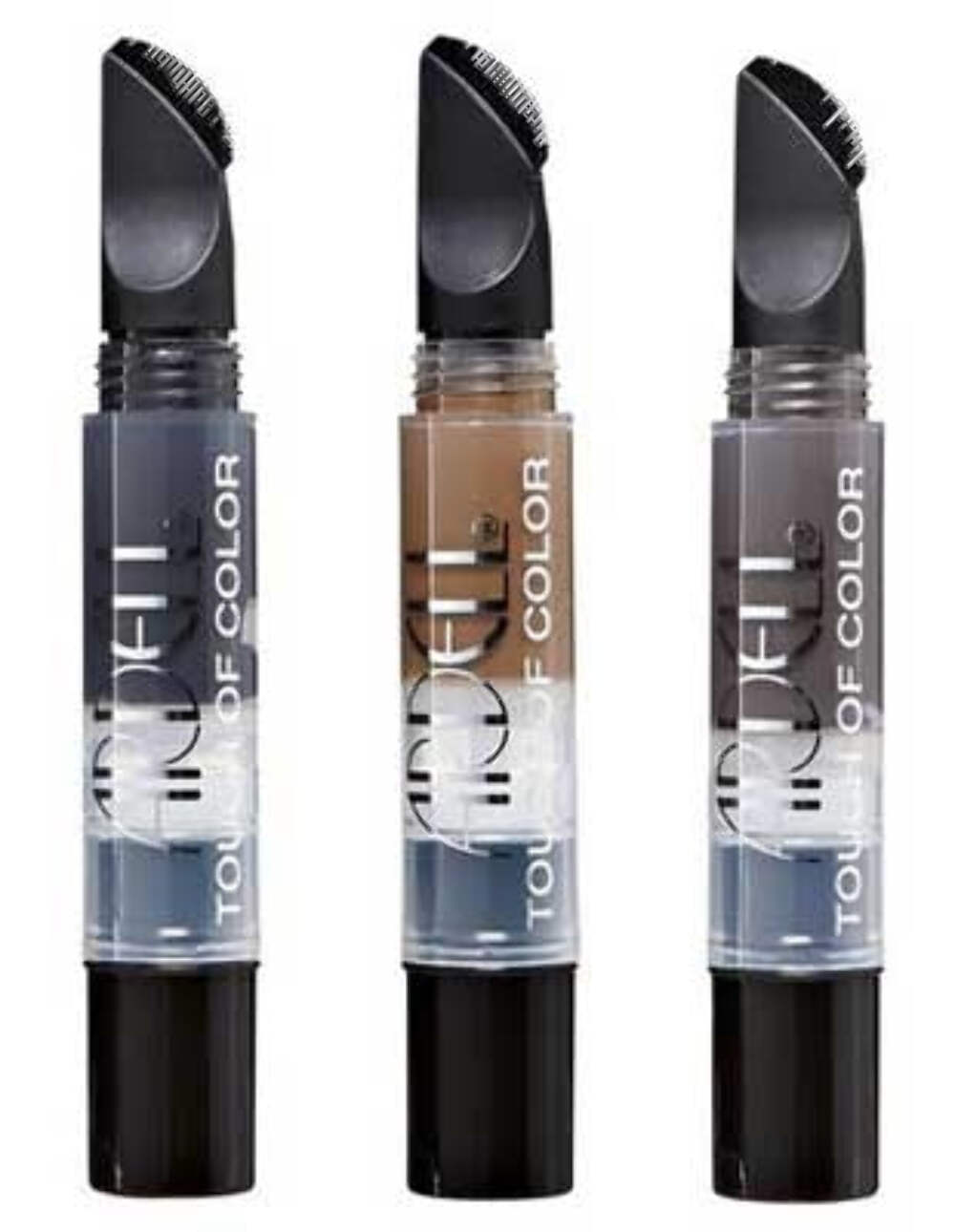 Ardell Touch Of Color Black 6Ml 0.203 Fl Oz