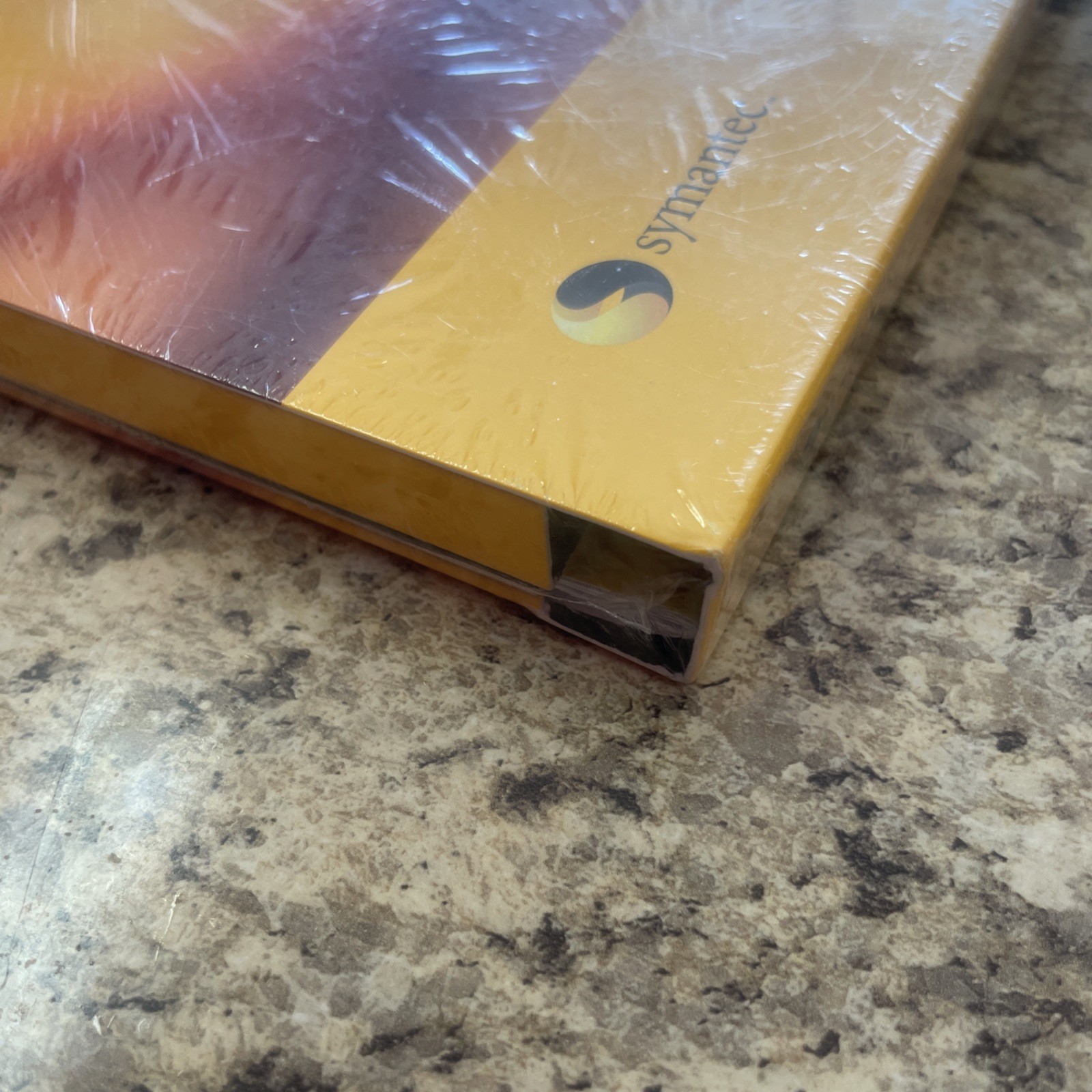 SYMANTEC BACKUP EXEC SYSTEM RECOVERY DESKTOP Edition NEW SEALED