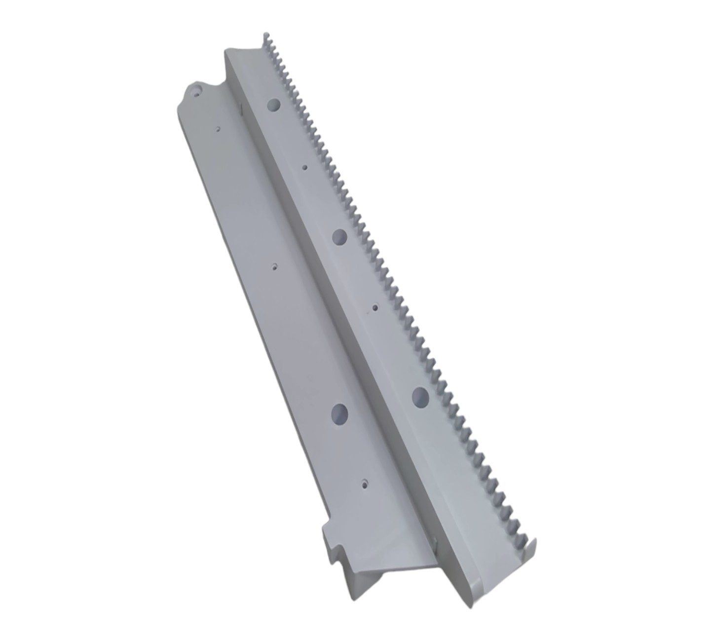 HAIER HOLDER  RAIL FZ DRAWER WR02X20765 NEW OEM WR02X20765