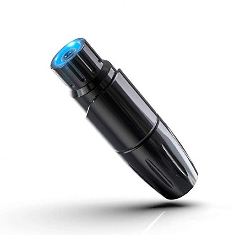 Tattoo Machine Dragonhawk Mast Tour MINI (Black)