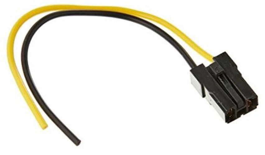 84717 H7 Bulb Socket