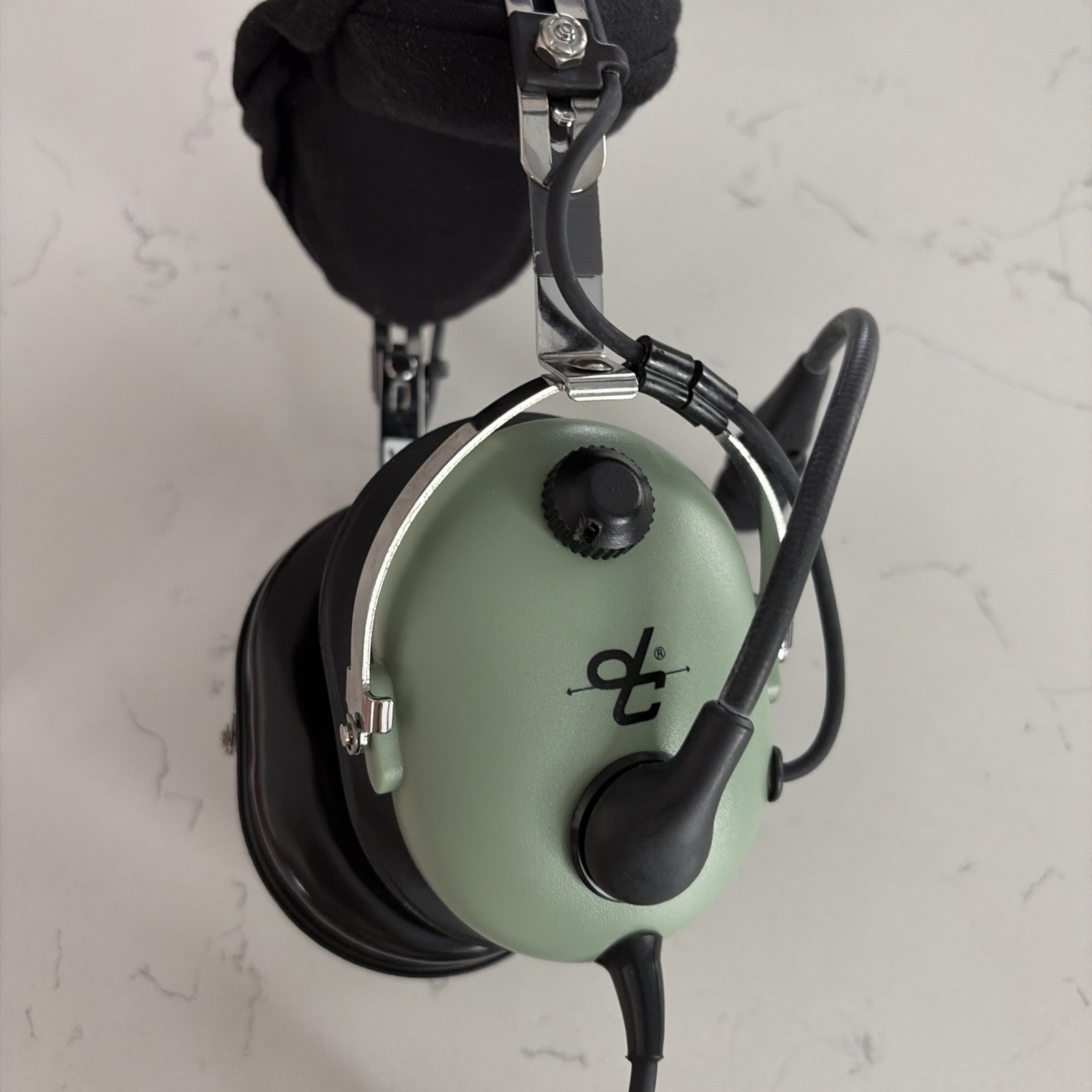 David Clark H10 13.4 Aviation Headset