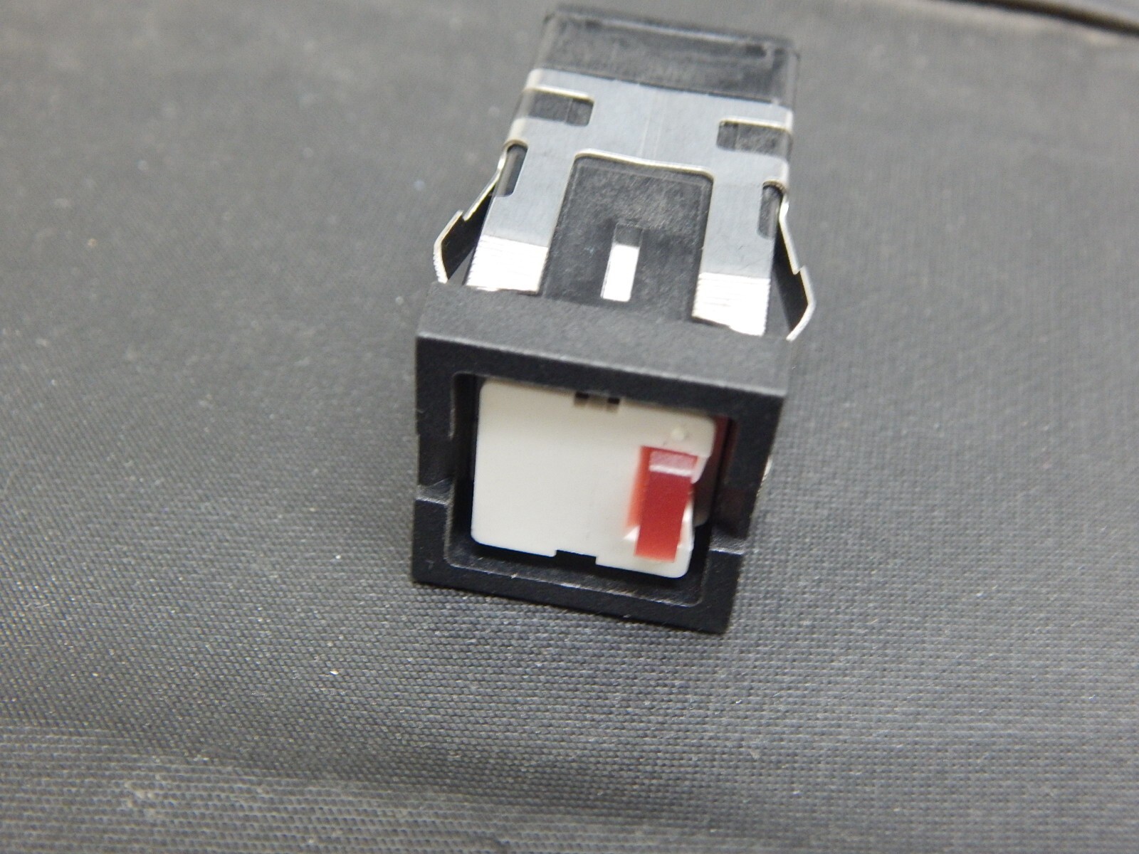 HONEYWELL MICROSWITCH AML12JBC3AE Pushbutton Switch - USA SELLER FAST SHIPPING