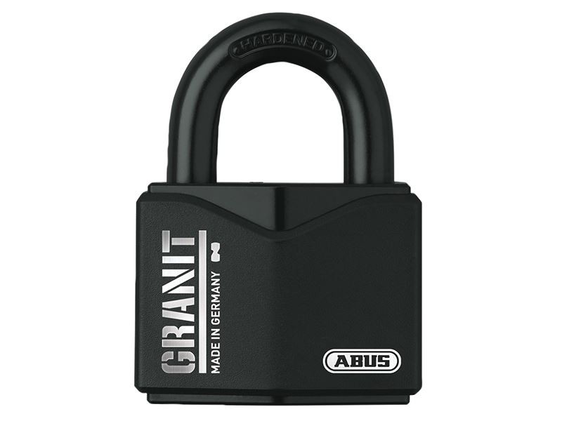 ABUS Mechanical - Verrou 37RK/55mm GRANIT™ Plus