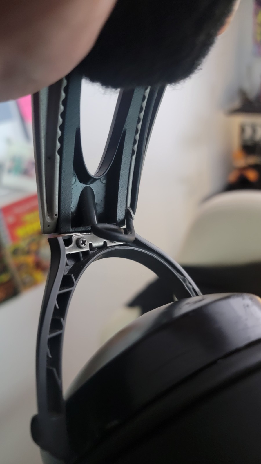 Bose A10 Aviation Headset AHX-32-01 (GREAT CONDITION)