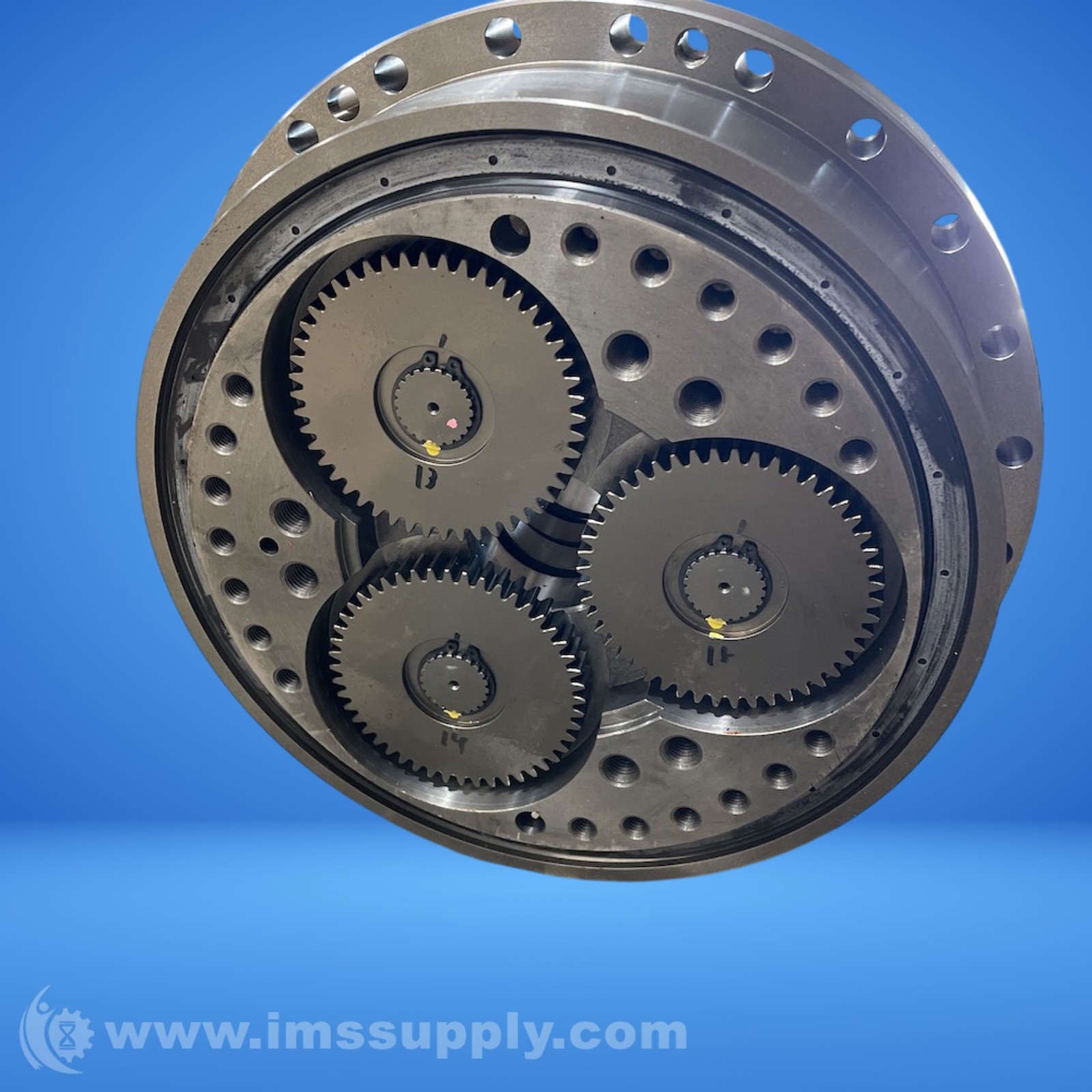 NACHI E1356126A2 Gearbox Component USIP