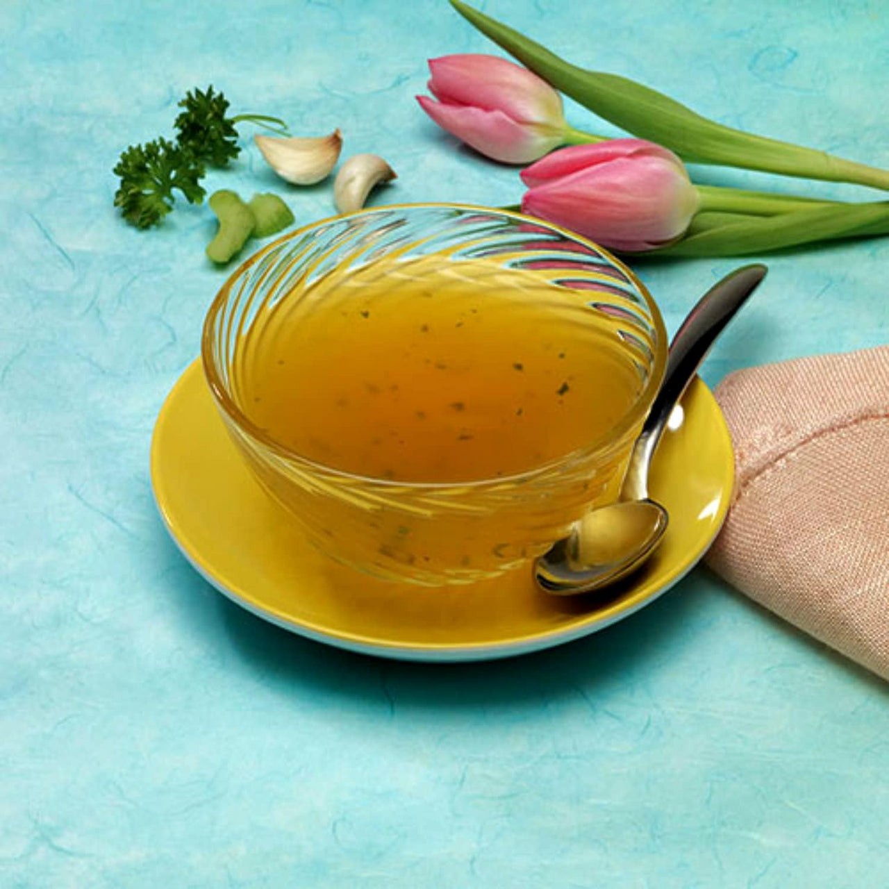DPTG Fulfill Fiber Chicken Bouillon