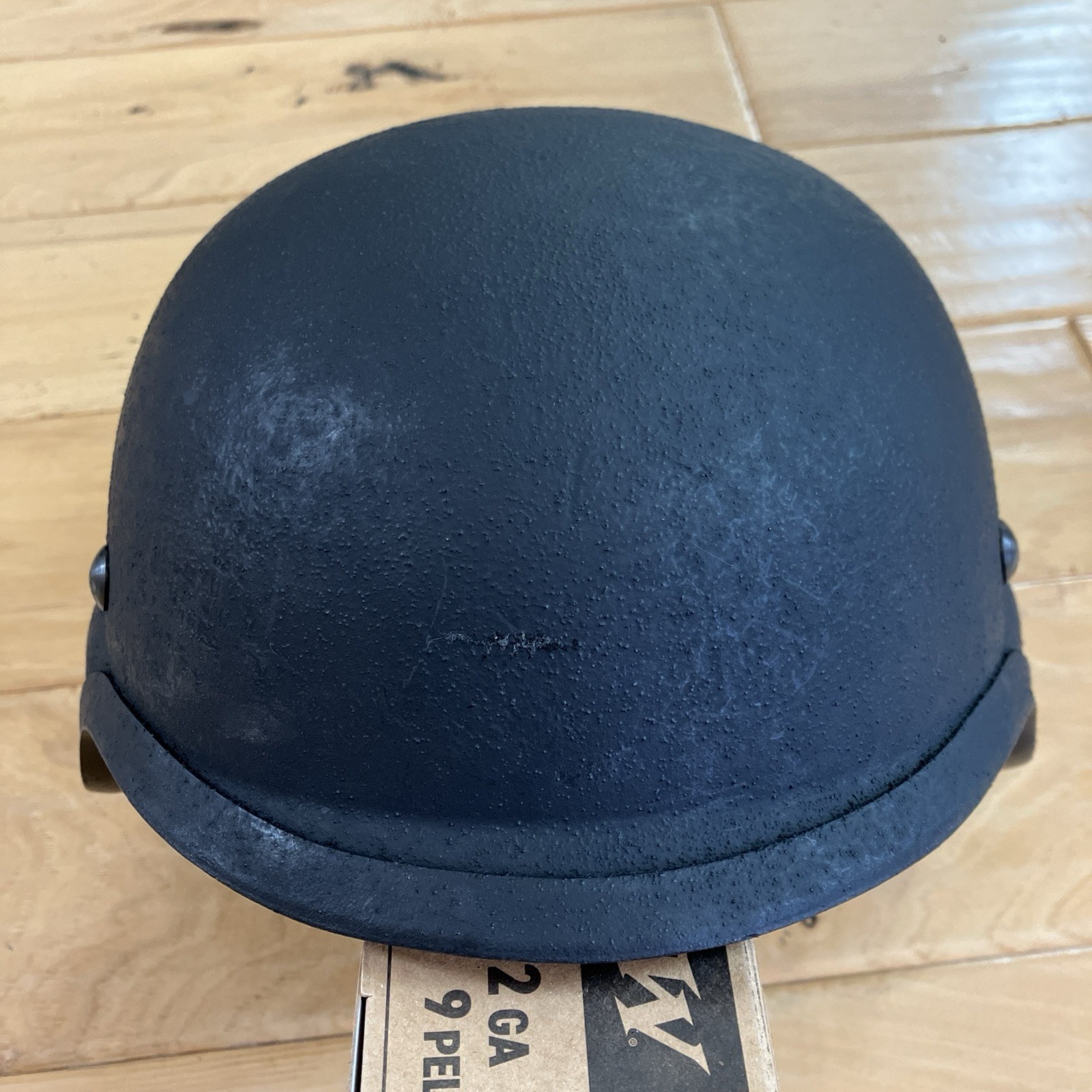 3M BA3A Helmet w/ Dial Suspension ACH / PASGT Style - “LARGE”