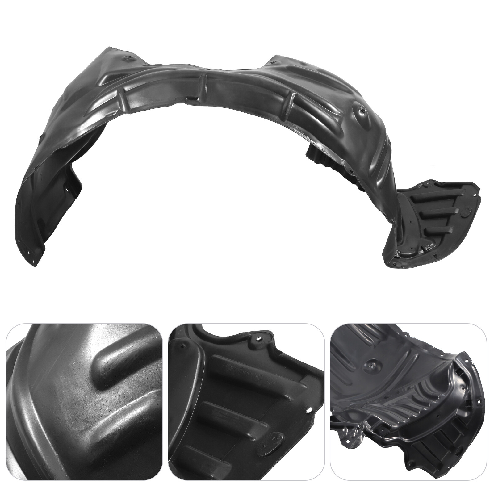 Fender Liner For 2014-2017 Honda Odyssey Front Right Passenger Side 74101TK8A10
