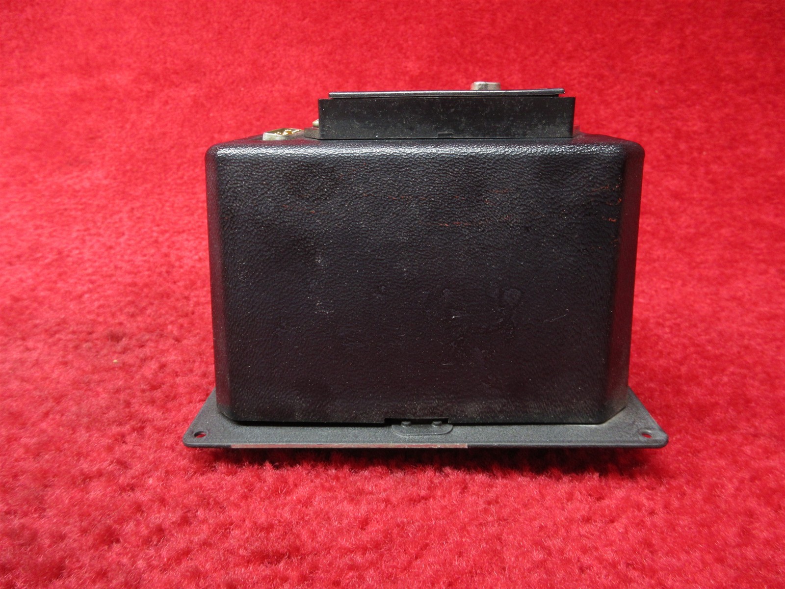 Precise Flight Inc. Dimmer Control Unit PN 045L0002-1, 045L0000