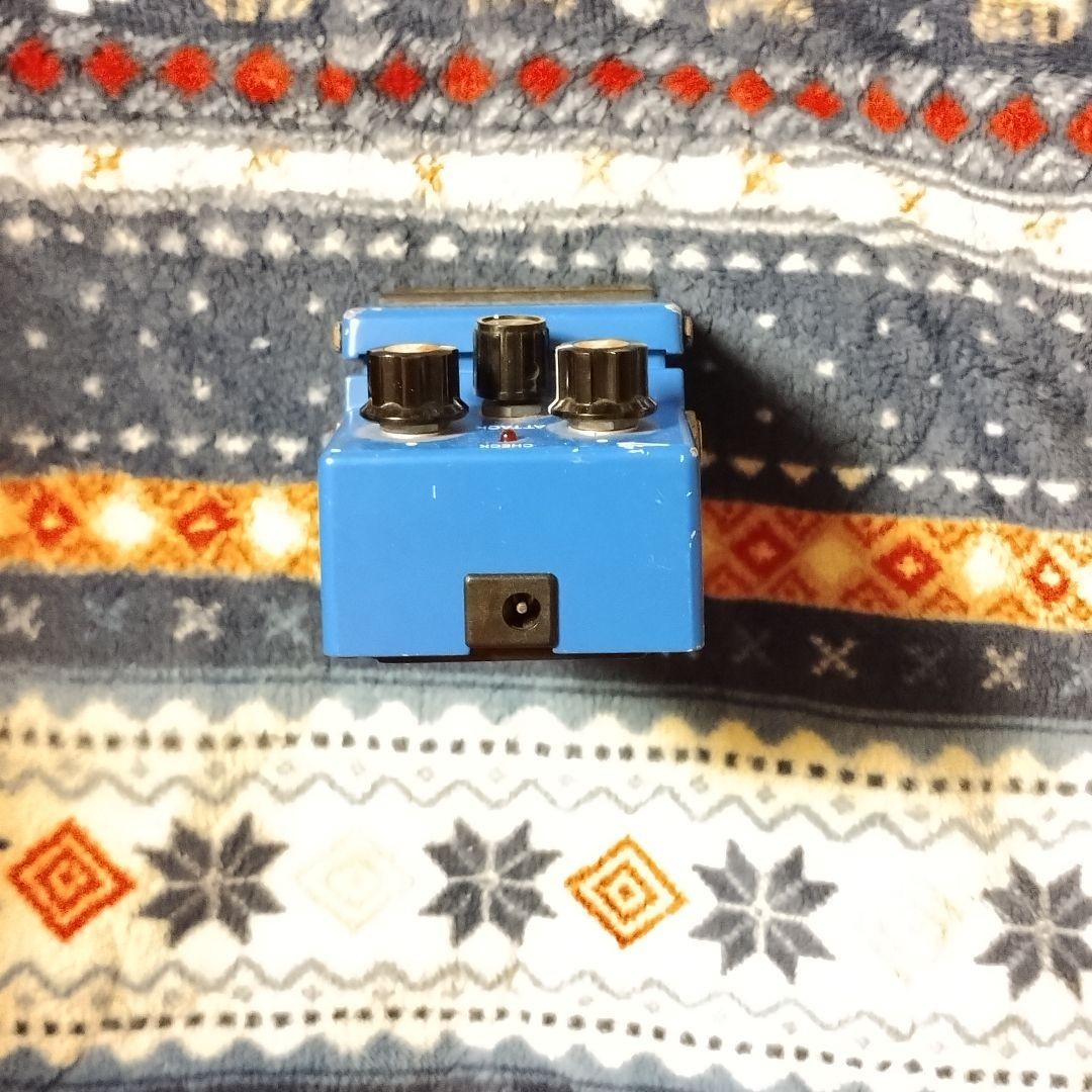 BOSS Compression Sustainer CS-2 Unit
