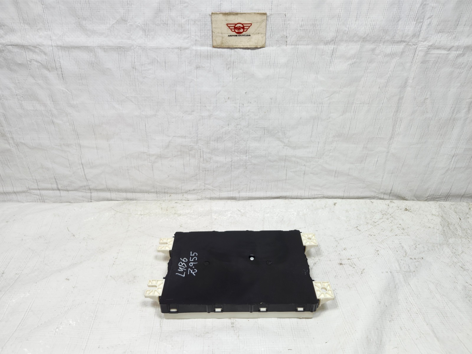 20 2020 Dodge Durango BCM Body Control Module OEM 68438337AC