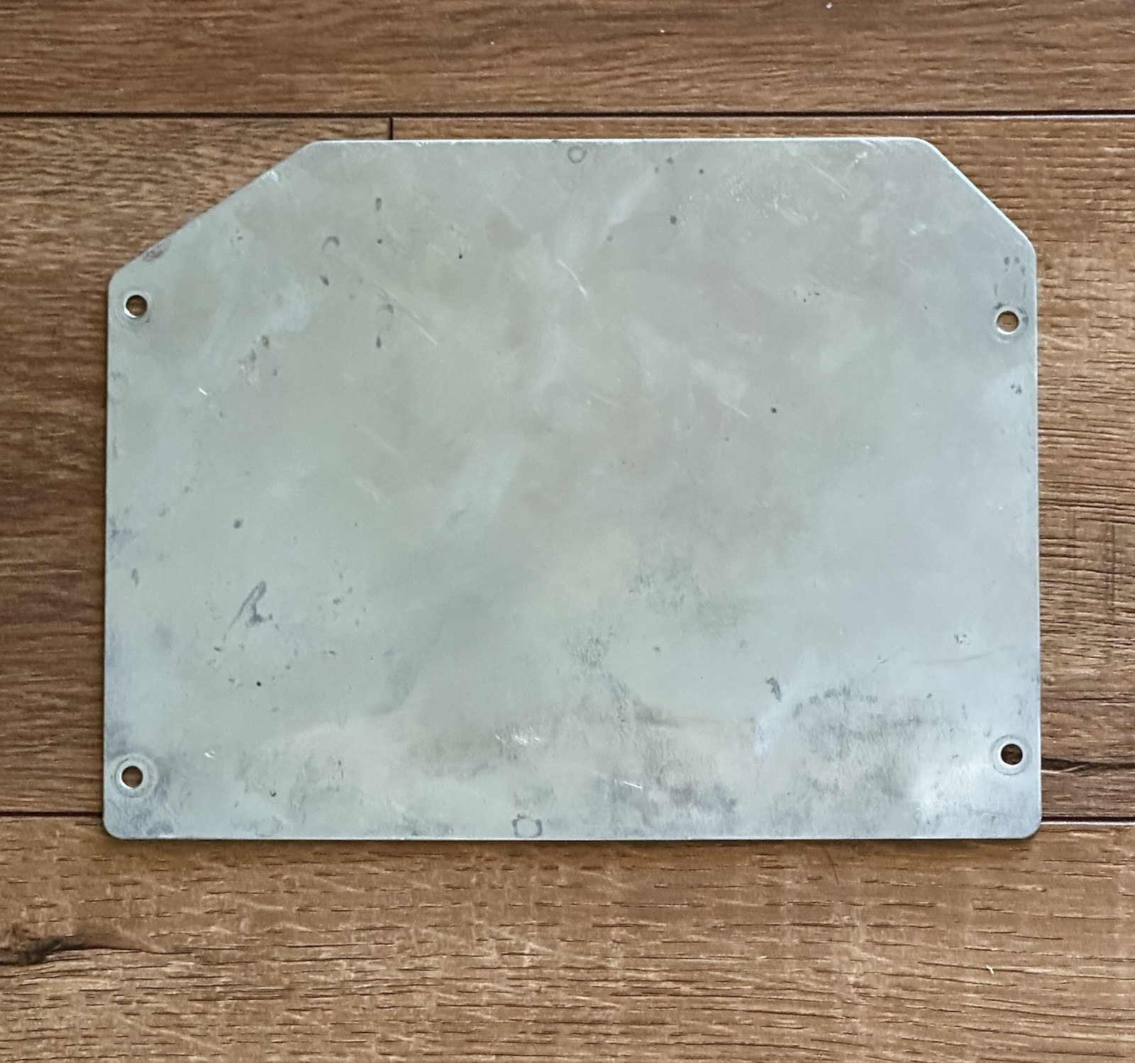 Korg Triton Pro X 88 Ram Bay Cover