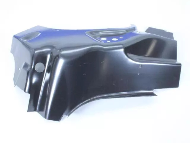Genuine Mopar D Pillar Upper Reinforcement Right 4894728AD