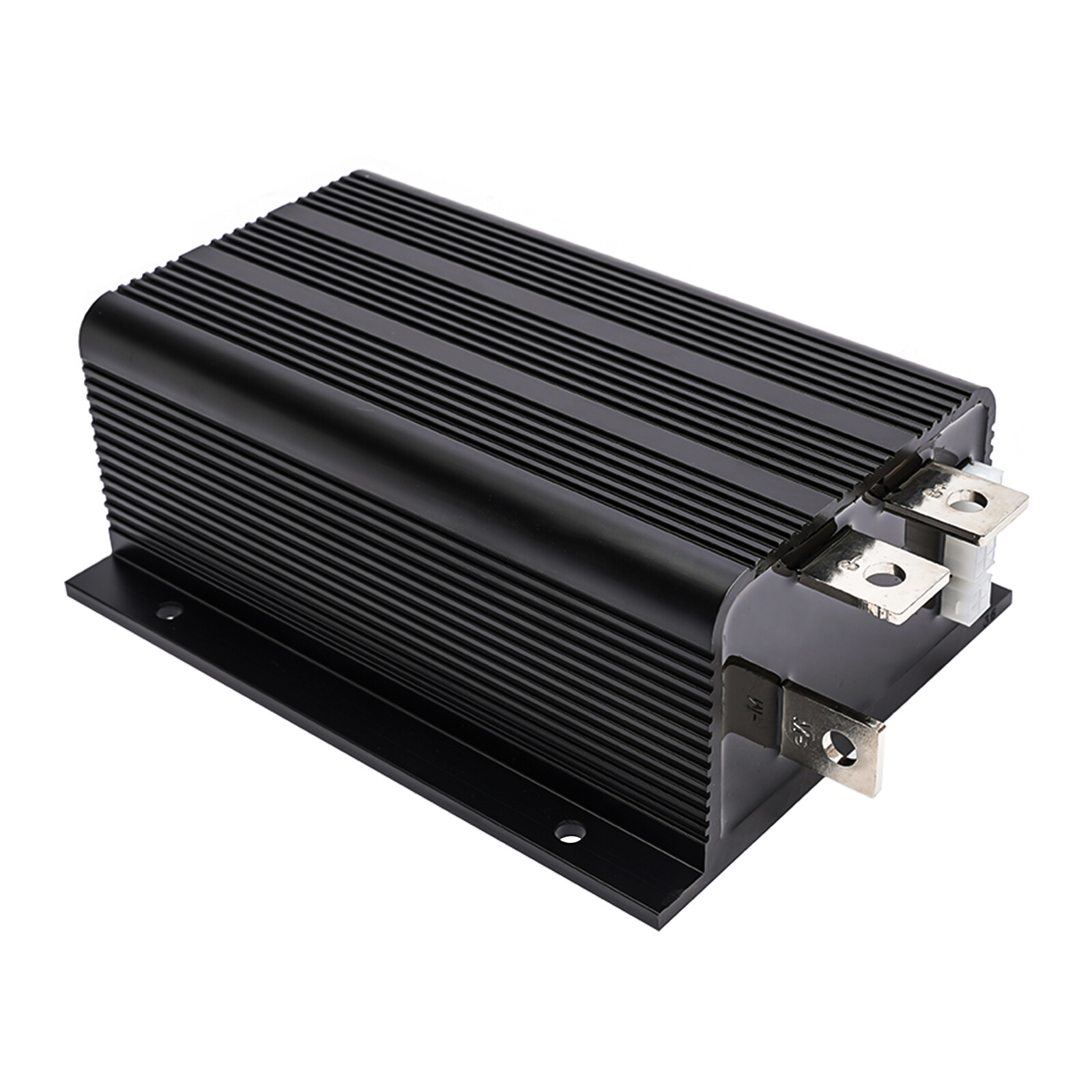 1253-8001# Replace DC Motor Controller 80V 600A Cart Controller Motor For Curtis