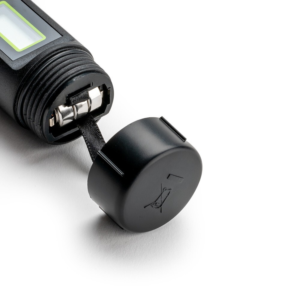 Milwaukee C65 Low Range Waterproof Conductivity Pen with ATC and Replaceable Ele
