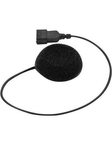Intercom wired microphone Cardo PackTalk Freecom Spirit SmartPack
