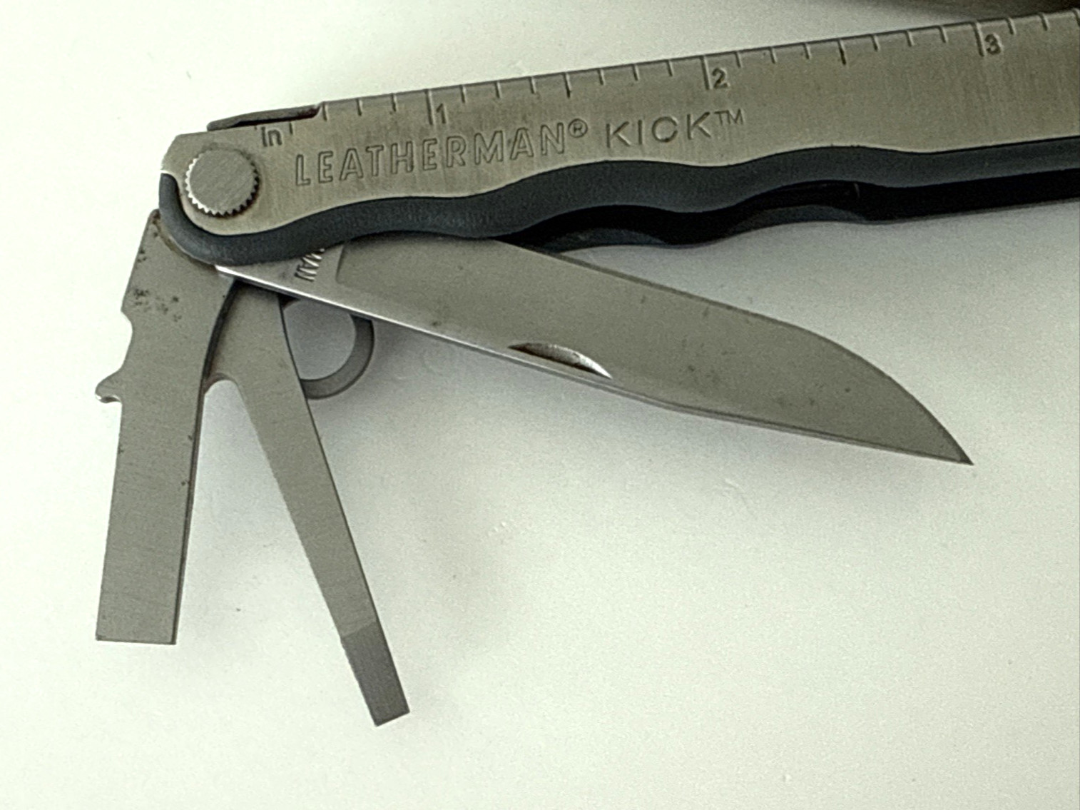 Leatherman Kick Multi-Tool USA