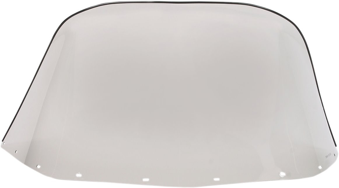 Sno Stuff 18" Smoke Standard Winshield for Arctic Cat (450-138)