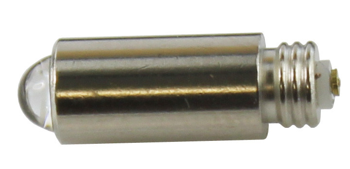 Replacement Lamp Bulb for Welch Allyn 03100-U 3.5V Otoscope