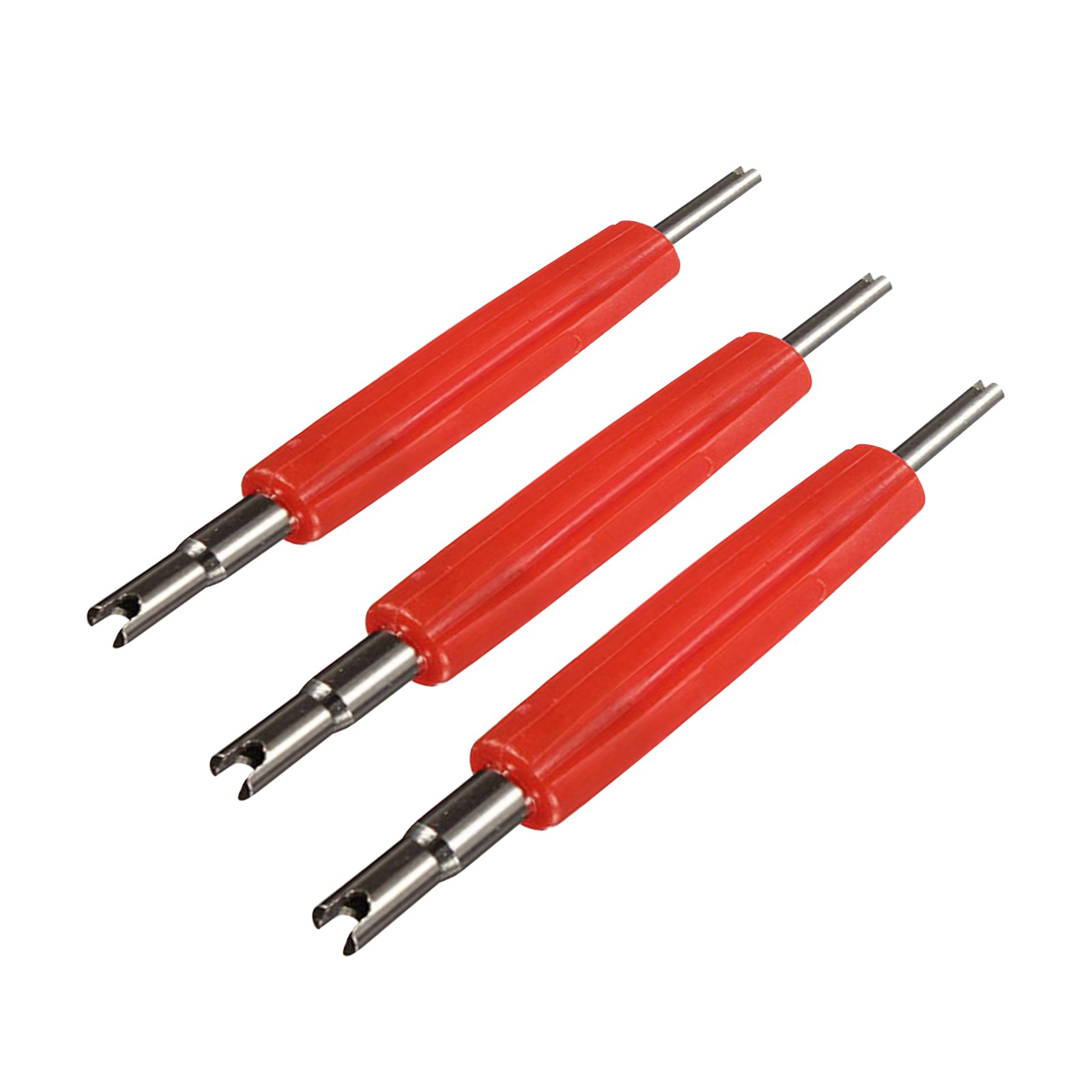 Valve Stem Core Remover Tire Repair Install Screwdriver Car Truck Bike motor B
