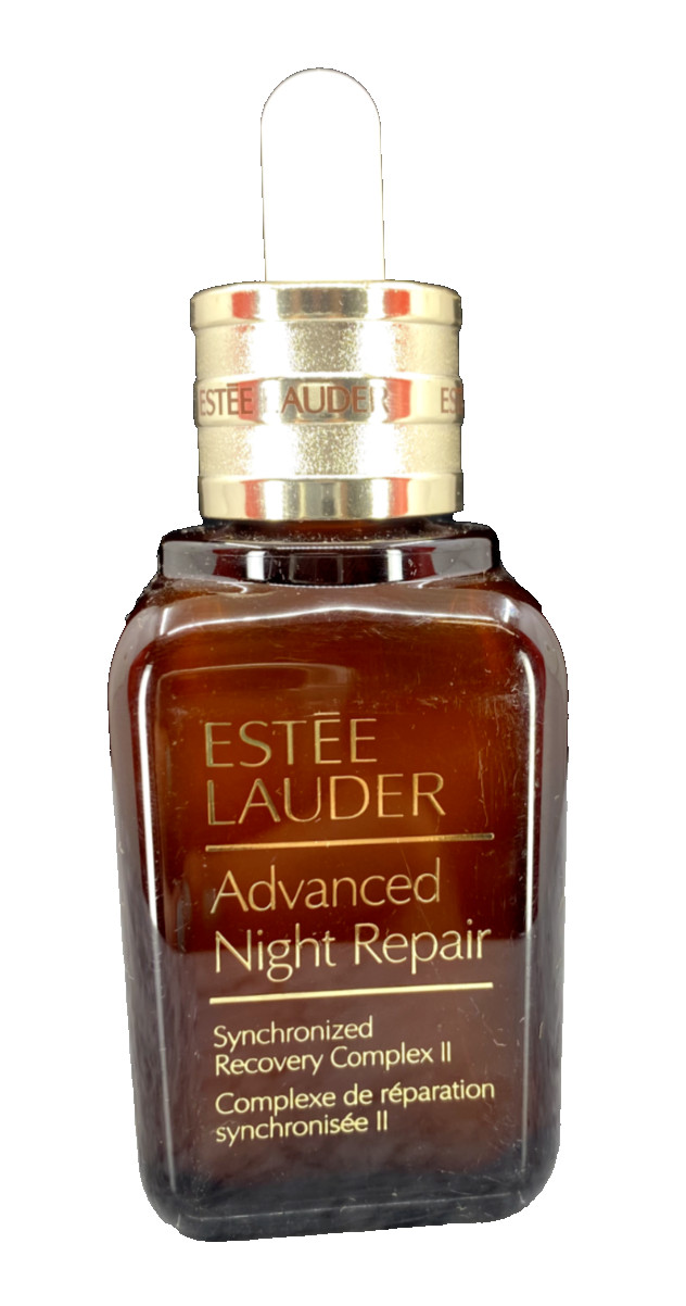 NEW Estee Lauder A'dvanced Night Repair Synchronized Recovery Complex II 1.7oz