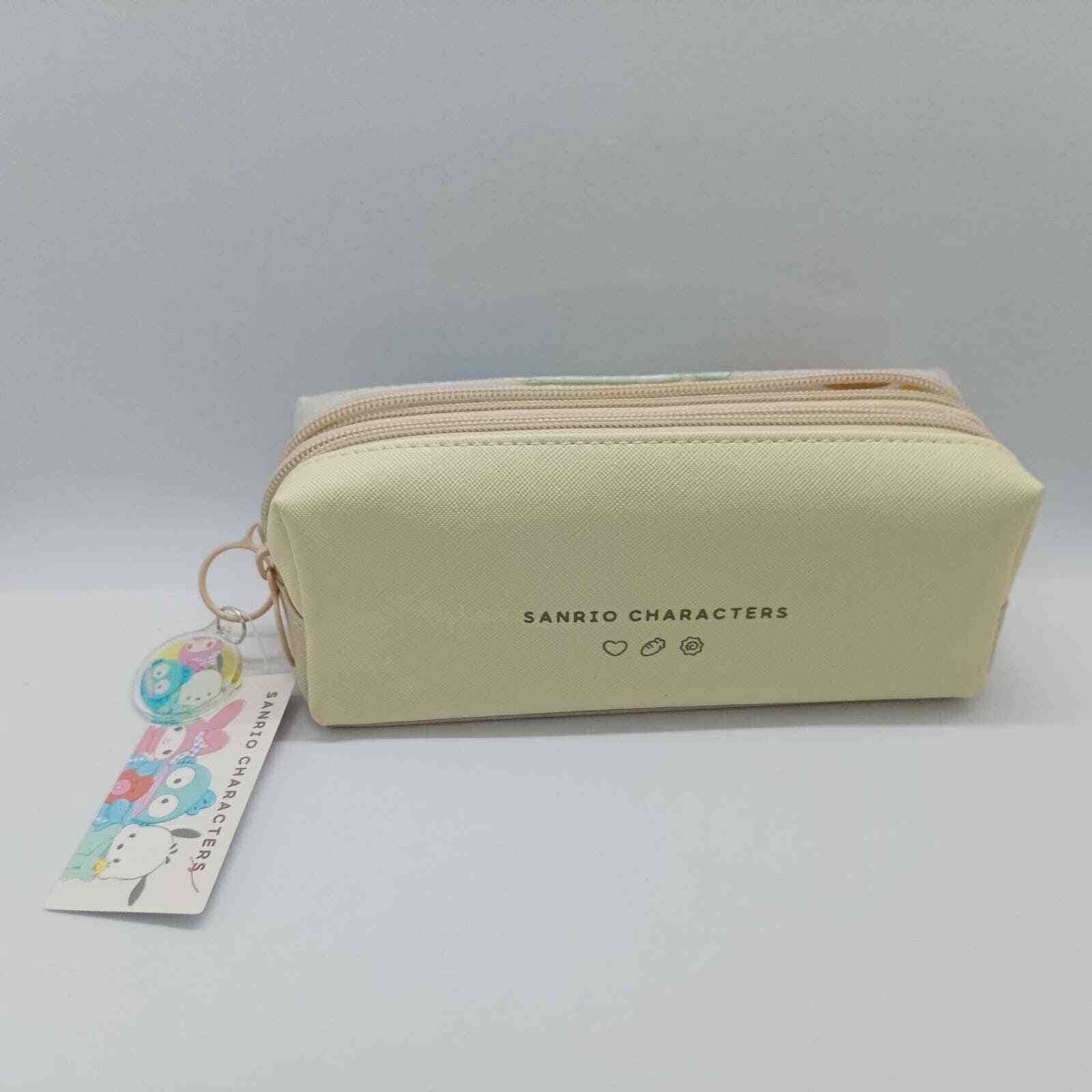 Sanrio characters pencil case