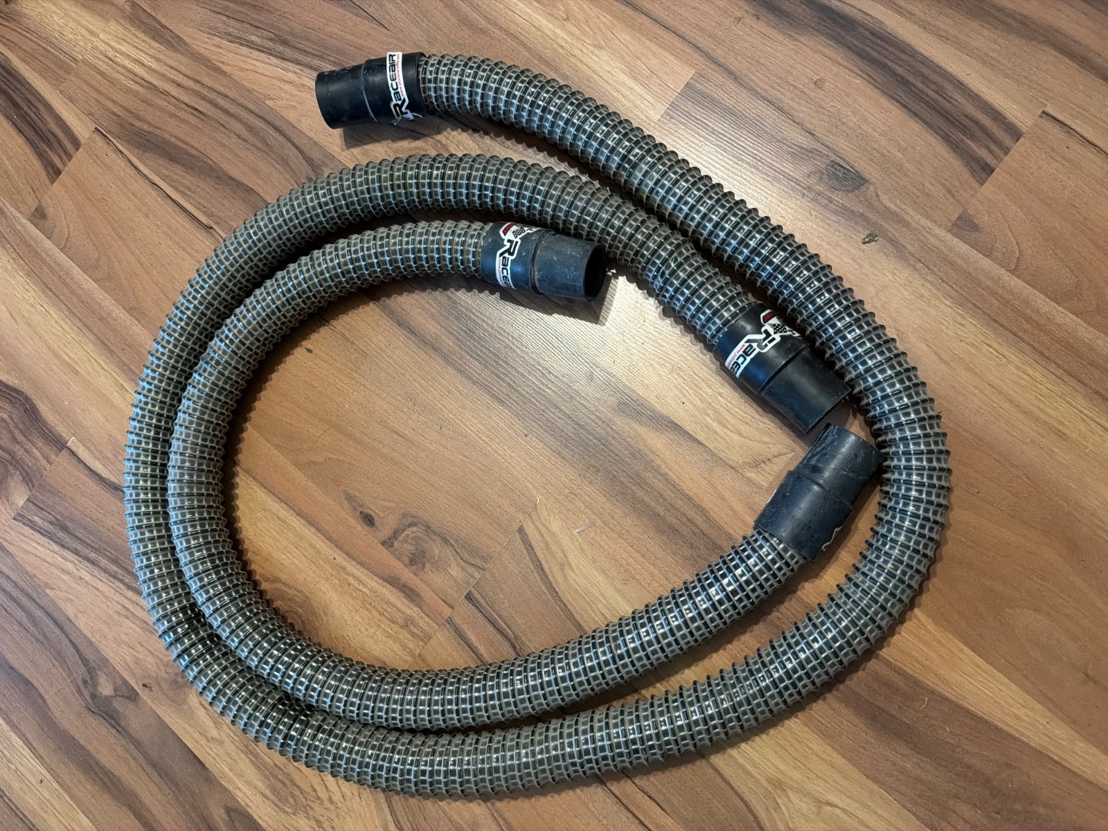 RaceAir Flex Hose