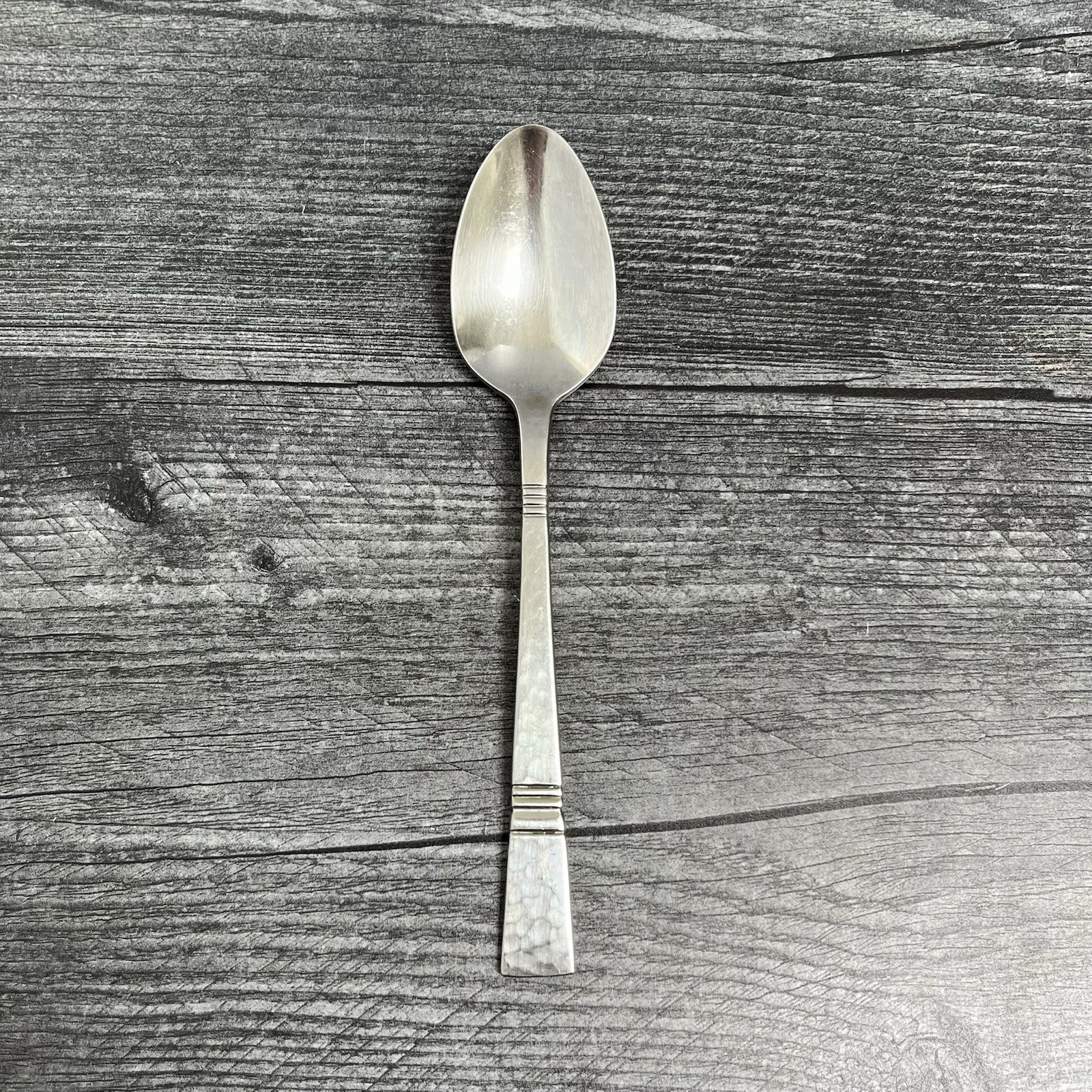 Gorham Stainless BALUSTER Hammered Satin Stainless Flatware CHOICE