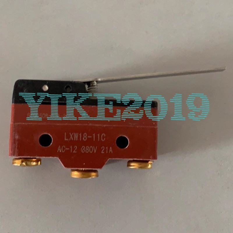 10PCS NEW FOR LXW18-11C LXW1811C Electrical micro switch